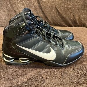Women's Nike Basketball Sneaker